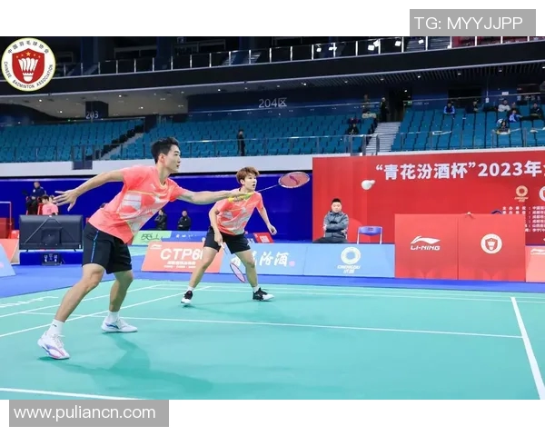 成都羽毛球队在冠军赛中的意识表现分析与总结