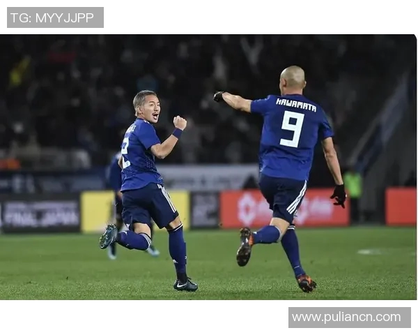 日本足球明星的崛起与实力分析:谁是最强的代表人物 日本足球明星的崛起与实力分析:谁是最强的代表人物