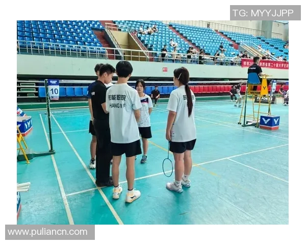 羽毛球团队协作实力大比拼广州羽毛球队荣登第六名榜单 羽毛球团队协作实力大比拼广州羽毛球队荣登第六名榜单