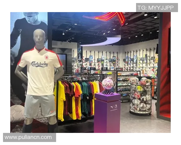 足球明星代言的品牌在商场热销的商品有哪些揭秘 足球明星代言的品牌在商场热销的商品有哪些揭秘