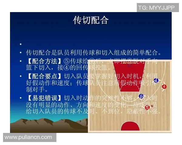 广州篮球队进攻战术解析与球员表现深度剖析