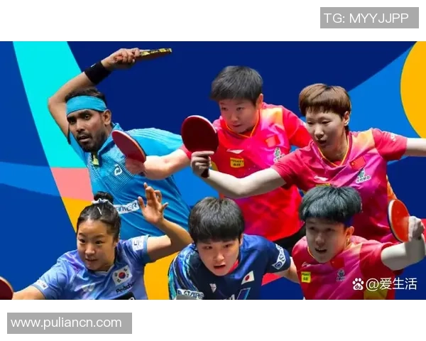 杭州乒乓球队在杯赛中的战术运用与表现分析及未来展望