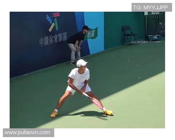 王秀英独家分享网球技巧与心得助你提升球技的秘诀与经验总结 王秀英独家分享网球技巧与心得助你提升球技的秘诀与经验总结