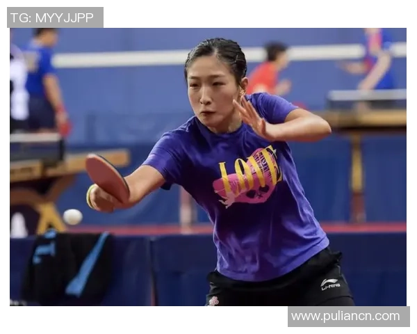 武汉乒乓球队在城市联赛中的耐力表现分析与点评