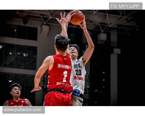 深圳篮球队挑战赛特别报道：从艰辛起步到辉煌成就的奋进之路