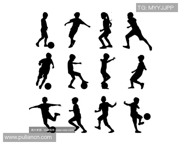 通过影子辨认足球明星的趣味游戏挑战你的足球知识和观察力