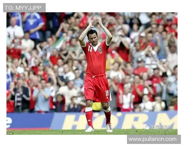 吉格斯足球明星壁纸精选展现传奇球员风采与激情瞬间