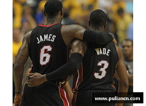 2004年NBA选秀回顾：詹姆斯、安东尼、韦德的终极传奇起点