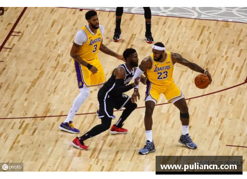 2010年NBA季后赛回顾：湖人卫冕之路与关键战役解析