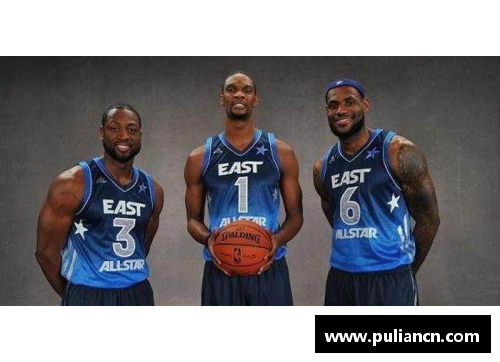 2012年NBA全明星赛回顾：明星球员精彩表现与幕后故事