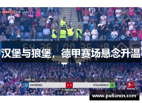 汉堡与狼堡，德甲赛场悬念升温